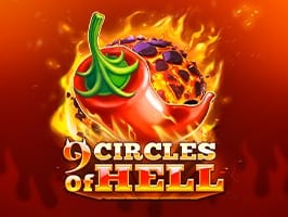 9 Circles of Hell screenshot