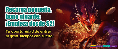 Los mejores slots del país