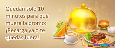 Apuestas Deportivas Bonus promotion