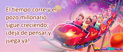 Cashback Semanal promotion