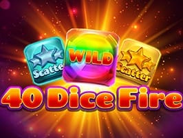 40 Dice Fire