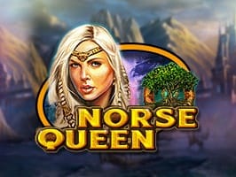 Norse Queen screenshot