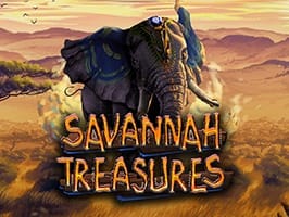 Savannah Treasures