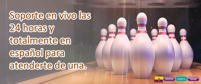 Ruleta de la Suerte promotion
