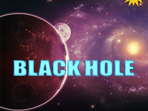 Black Hole screenshot