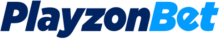 PlayzonBet Ecuador Logo